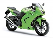 Kawasaki Ninja 250R